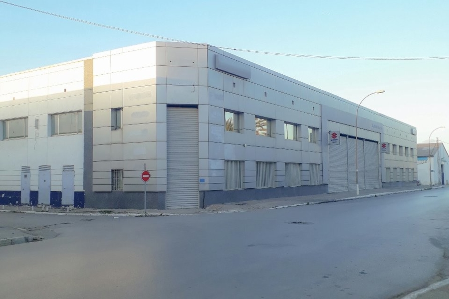 中国 Shenzhen LuoX Electric Co., Ltd. 会社プロフィール 